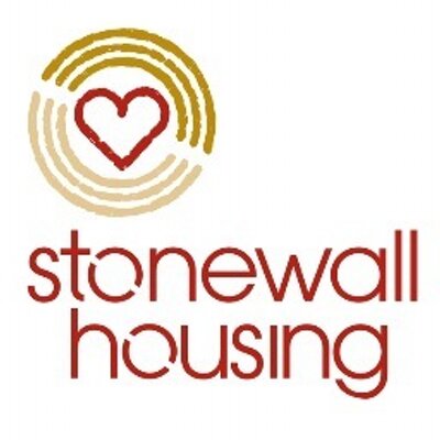 Stonewall Housing Logo