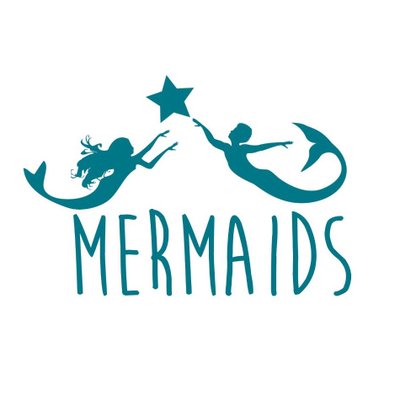 Mermaids Logo