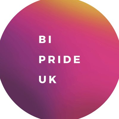 Bi Pride UK