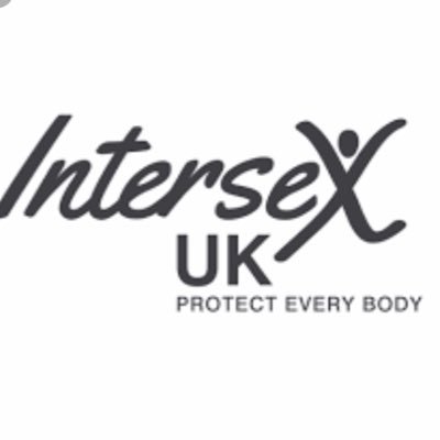 Intersex UK Logo