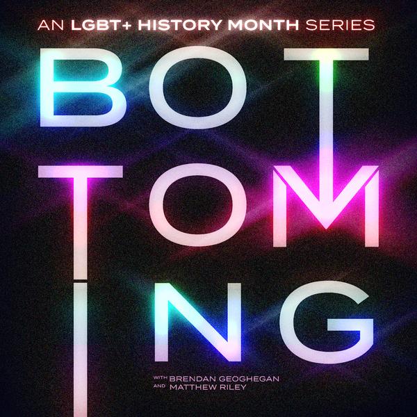 Sarah speaks to Bottoming Podcast