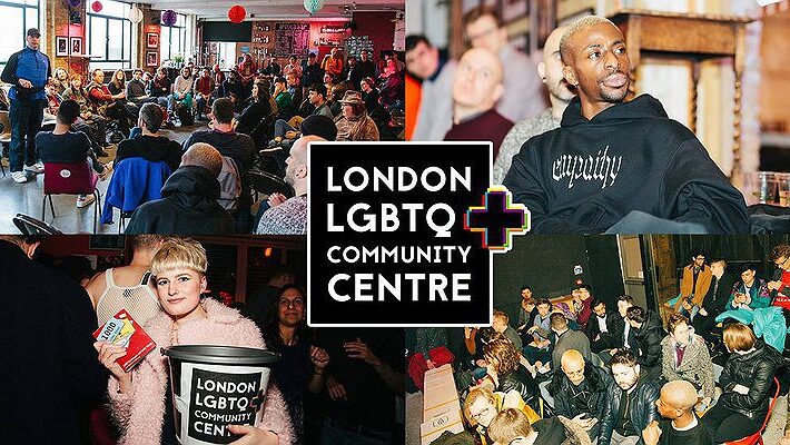 Campaign launched to bring London its own dedicated LGBT community centre