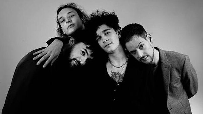 The 1975 have just helped finance London’s LGBTQ Community Centre