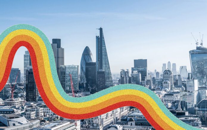 London is getting a brand new LGBTQ+ Community Centre